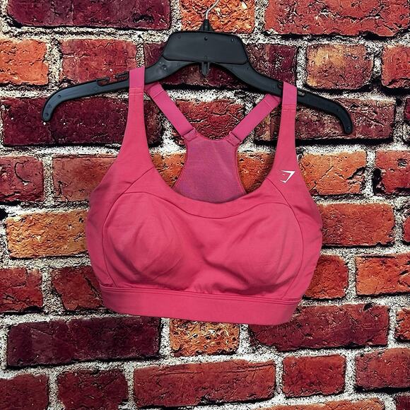 Gymshark Sports Bra - Picture 1 of 4